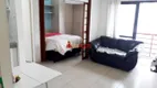 Foto 2 de Flat com 1 Quarto para alugar, 35m² em Moema, São Paulo