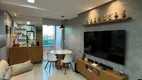 Foto 2 de Apartamento com 2 Quartos à venda, 51m² em Buraquinho, Lauro de Freitas