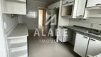 Foto 9 de Apartamento com 4 Quartos para alugar, 180m² em Vila Uberabinha, São Paulo