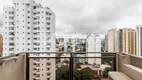 Foto 27 de Cobertura com 2 Quartos à venda, 250m² em Moema, São Paulo