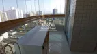 Foto 3 de Apartamento com 2 Quartos à venda, 82m² em Aviação, Praia Grande