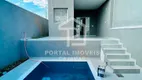 Foto 27 de Casa com 3 Quartos à venda, 140m² em Villas do Jaguari, Santana de Parnaíba