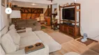 Foto 3 de Casa com 3 Quartos à venda, 143m² em Vila Scarpelli, Santo André