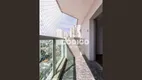 Foto 2 de Apartamento com 3 Quartos à venda, 110m² em Vila California, São Paulo