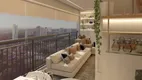 Foto 9 de Apartamento com 3 Quartos à venda, 116m² em Barra Funda, São Paulo