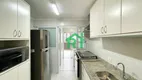 Foto 27 de Apartamento com 3 Quartos à venda, 149m² em Jardim Astúrias, Guarujá