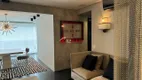 Foto 3 de Flat com 2 Quartos para alugar, 80m² em Itaim Bibi, São Paulo