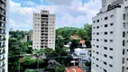 Foto 13 de Cobertura com 1 Quarto para venda ou aluguel, 147m² em Real Parque, São Paulo