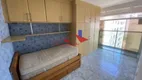 Foto 3 de Apartamento com 3 Quartos à venda, 142m² em Boqueirão, Santos