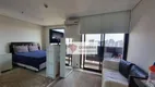 Foto 7 de Apartamento com 1 Quarto para alugar, 74m² em Itaim Bibi, São Paulo