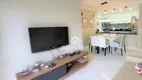 Foto 4 de Apartamento com 2 Quartos à venda, 77m² em Riviera de São Lourenço, Bertioga