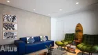 Foto 12 de Apartamento com 2 Quartos à venda, 121m² em Pinheiros, São Paulo