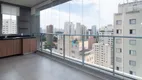 Foto 18 de Apartamento com 1 Quarto para alugar, 44m² em Moema, São Paulo