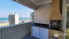 Foto 10 de Cobertura com 3 Quartos à venda, 145m² em Vila Guilhermina, Praia Grande