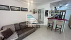 Foto 3 de Apartamento com 3 Quartos à venda, 110m² em Centro, Guarujá