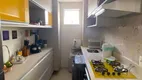 Foto 7 de Apartamento com 2 Quartos à venda, 52m² em Jardim Santa Terezinha, São Paulo