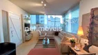 Foto 3 de Apartamento com 4 Quartos à venda, 122m² em Santo Antônio, Belo Horizonte