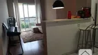 Foto 7 de Apartamento com 2 Quartos à venda, 54m² em Vila Lageado, São Paulo