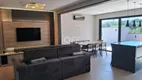 Foto 5 de Casa de Condomínio com 3 Quartos à venda, 235m² em Roncáglia, Valinhos