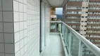 Foto 12 de Apartamento com 2 Quartos à venda, 97m² em Vila Tupi, Praia Grande