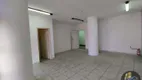 Foto 6 de Sala Comercial para alugar, 45m² em Centro, Santos