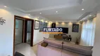 Foto 2 de Apartamento com 3 Quartos à venda, 114m² em Santa Maria, São Caetano do Sul