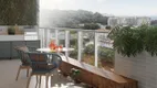 Foto 7 de Apartamento com 2 Quartos à venda, 90m² em Botafogo, Rio de Janeiro