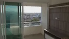 Foto 2 de Apartamento com 1 Quarto à venda, 51m² em Parque Tamandaré, Campos dos Goytacazes