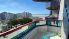 Foto 9 de Apartamento com 1 Quarto à venda, 70m² em Cidade Ocian, Praia Grande