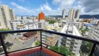 Foto 2 de Apartamento com 3 Quartos à venda, 87m² em Enseada, Guarujá