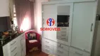 Foto 5 de Apartamento com 3 Quartos à venda, 75m² em Rio Comprido, Rio de Janeiro