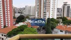 Foto 15 de Apartamento com 3 Quartos à venda, 129m² em Jardim Anália Franco, São Paulo