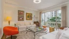 Foto 6 de Apartamento com 3 Quartos para alugar, 220m² em Jardim Paulista, São Paulo