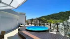 Foto 14 de Apartamento com 4 Quartos à venda, 318m² em Cachoeira do Bom Jesus, Florianópolis