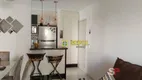 Foto 10 de Apartamento com 3 Quartos à venda, 68m² em Vila Ivone, São Paulo