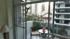 Foto 5 de Apartamento com 3 Quartos à venda, 124m² em Barra Funda, Guarujá