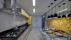 Foto 8 de Apartamento com 3 Quartos à venda, 165m² em Ponta da Praia, Santos