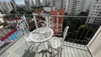 Foto 4 de Apartamento com 3 Quartos à venda, 77m² em Jardim Marajoara, São Paulo