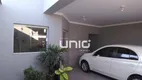 Foto 4 de Casa com 4 Quartos à venda, 200m² em PARQUE CONCEICAO II, Piracicaba