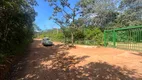 Foto 4 de Lote/Terreno à venda, 2500m² em Alto do Bonfim, Pirenópolis