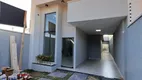 Foto 2 de Casa com 3 Quartos à venda, 120m² em Residencial Village Garavelo 2 Etapa, Aparecida de Goiânia