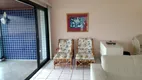 Foto 18 de Apartamento com 4 Quartos à venda, 166m² em Enseada, Guarujá