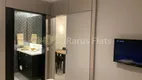 Foto 16 de Flat com 1 Quarto para alugar, 45m² em Brooklin, São Paulo