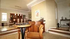 Foto 3 de Casa de Condomínio com 4 Quartos à venda, 356m² em Tijuco das Telhas, Campinas