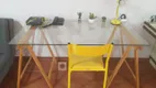 Foto 10 de Flat com 1 Quarto para alugar, 38m² em Jardins, São Paulo