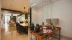 Foto 3 de Casa de Condomínio com 3 Quartos à venda, 332m² em Bourbon, Foz do Iguaçu