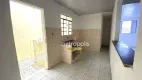 Foto 7 de Casa com 2 Quartos para alugar, 36m² em Vila Palmares, Santo André