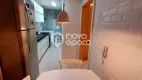 Foto 13 de Apartamento com 1 Quarto à venda, 72m² em Jardim Botânico, Rio de Janeiro