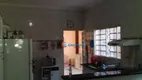 Foto 11 de Casa com 3 Quartos à venda, 160m² em Jardim Santo Andre, Hortolândia