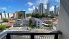 Foto 46 de Apartamento com 4 Quartos à venda, 253m² em Cabo Branco, João Pessoa